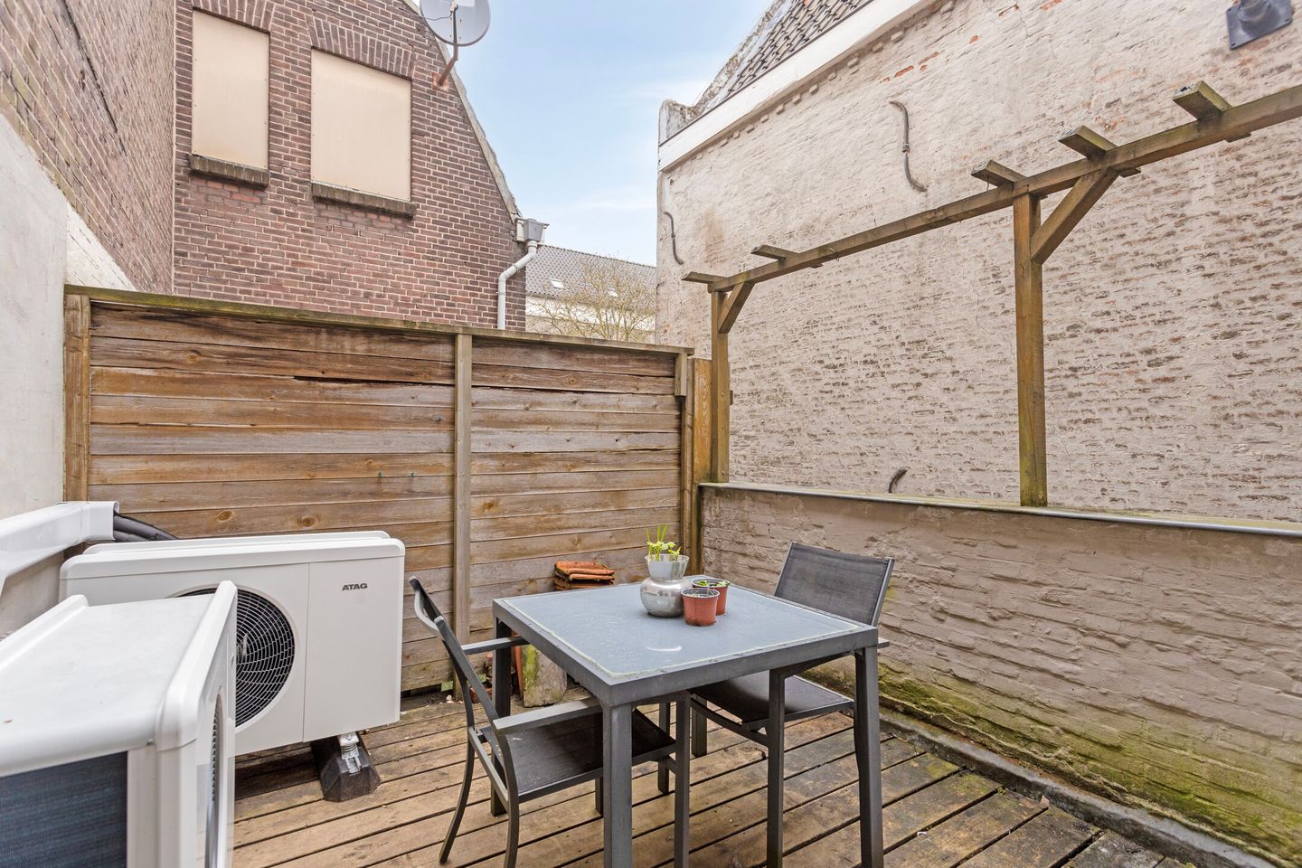 Photo 14 of Berewoutstraat 1-A