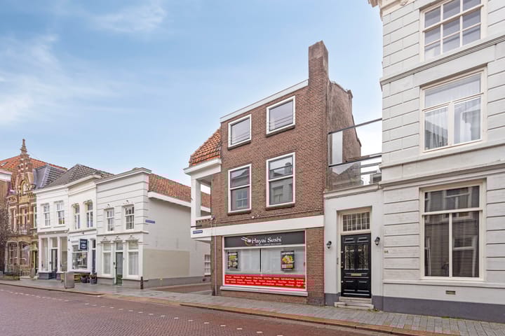 Foto 17 van Berewoutstraat 1-A