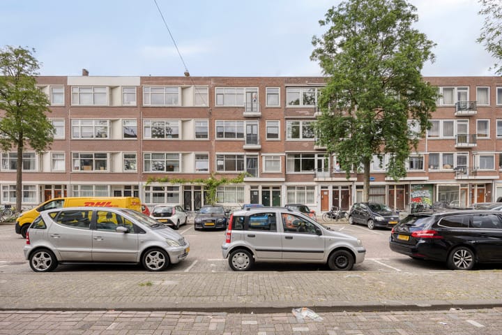 Foto 2 van Willem Buytewechstraat 207-B