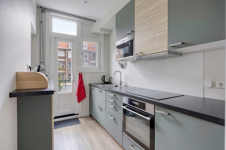 Foto 3 van Willem Buytewechstraat 207-B