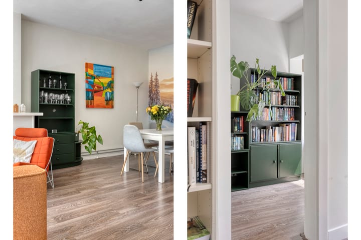 Foto 4 van Willem Buytewechstraat 207-B