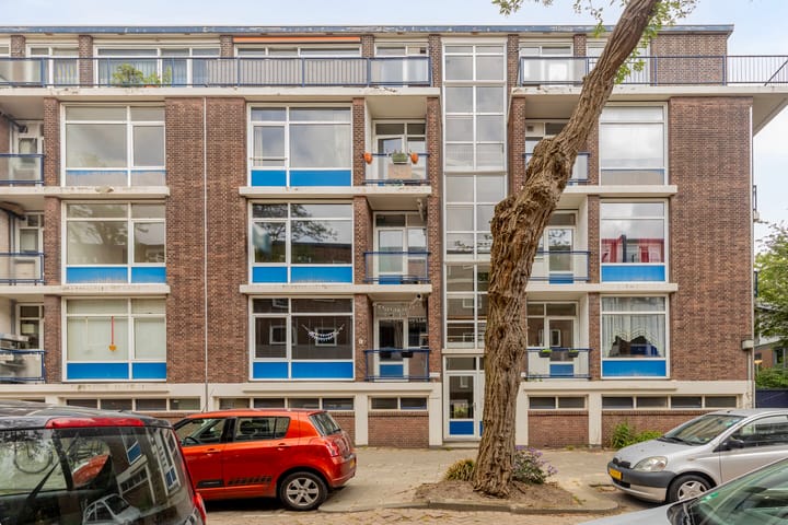 Foto 2 van Fluitstraat 24-B