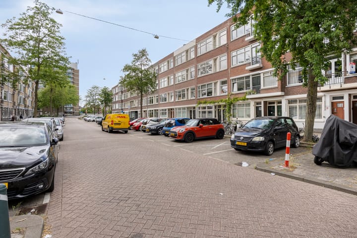 Foto 7 van Willem Buytewechstraat 207-B