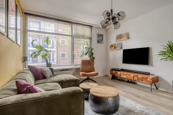 Foto 3 van Fluitstraat 24-B