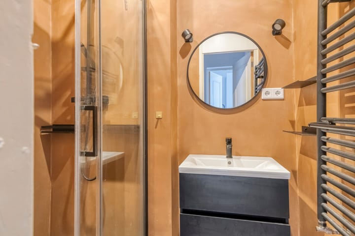 Foto 4 van Fluitstraat 24-B