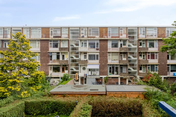 Foto 5 van Fluitstraat 24-B