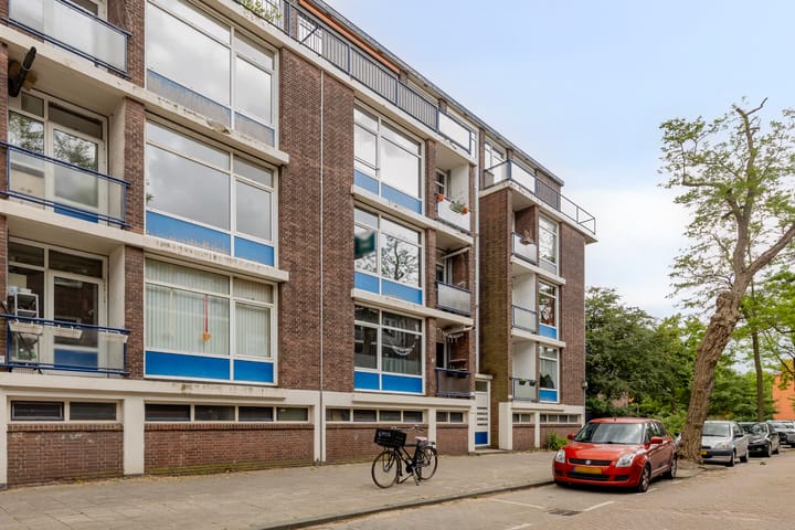 Foto 7 van Fluitstraat 24-B