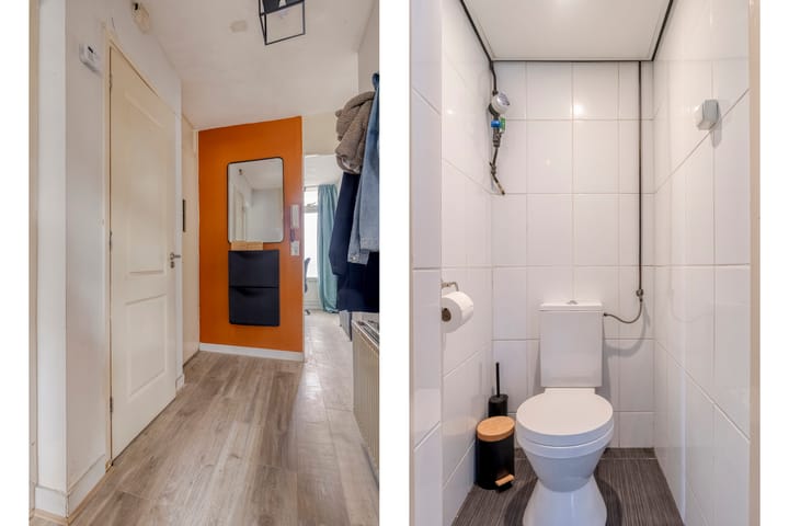 Foto 9 van Fluitstraat 24-B