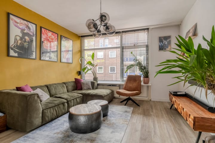 Foto 10 van Fluitstraat 24-B