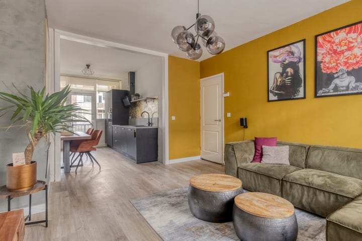 Foto 12 van Fluitstraat 24-B