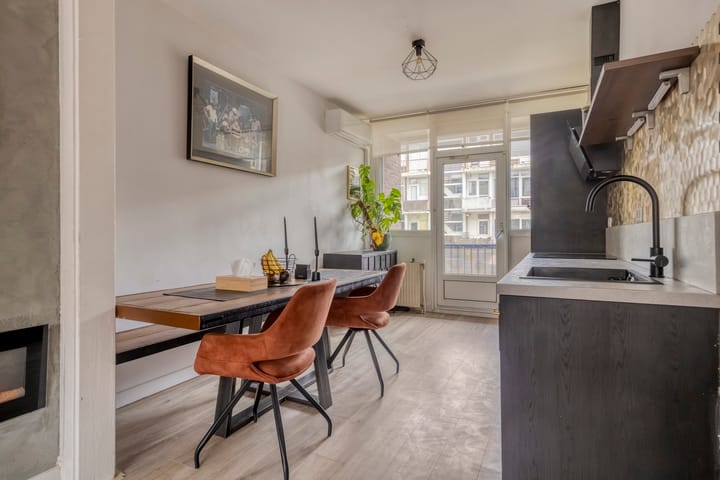 Foto 13 van Fluitstraat 24-B