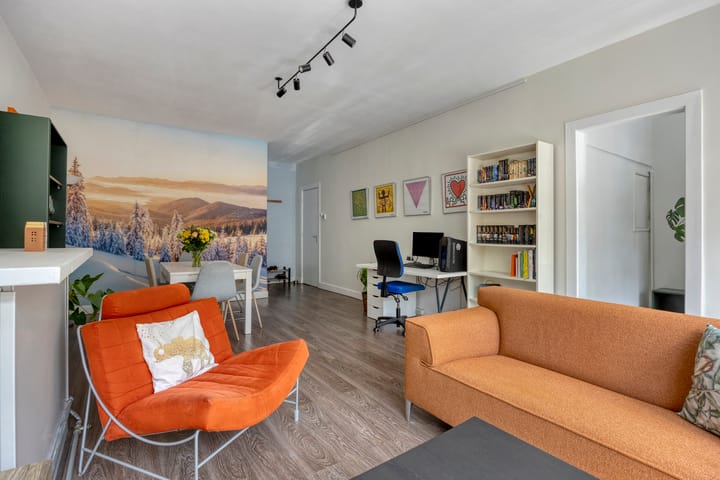 Foto 17 van Willem Buytewechstraat 207-B