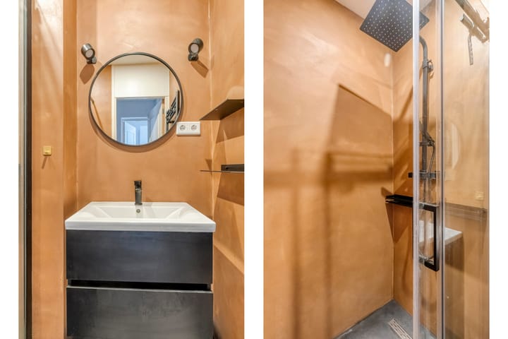 Foto 19 van Fluitstraat 24-B