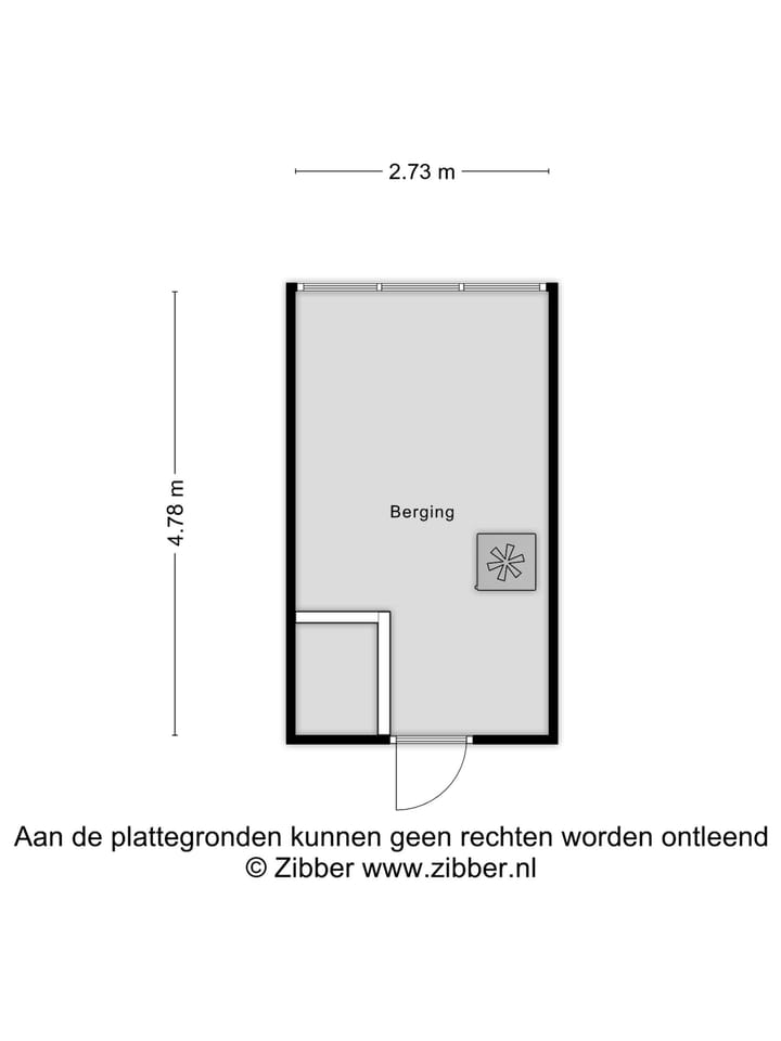 Foto 28 van Fluitstraat 24-B