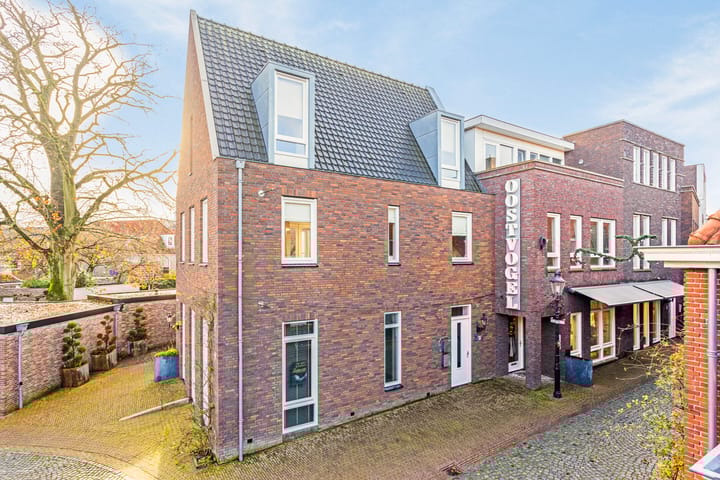 Photo 1 of Kapelstraat 3-A