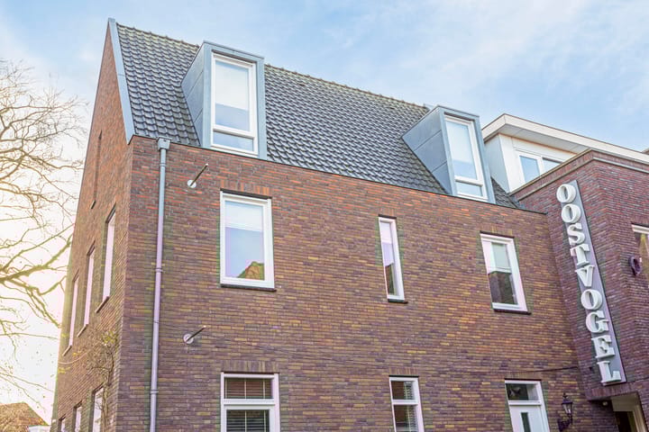 Photo 2 of Kapelstraat 3-A