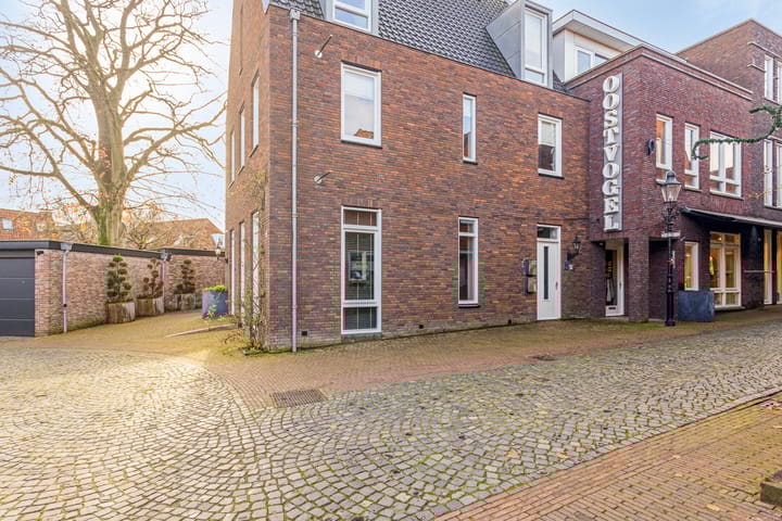 Photo 3 of Kapelstraat 3-A