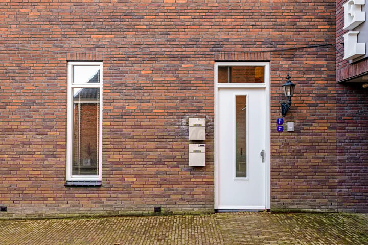 Photo 4 of Kapelstraat 3-A