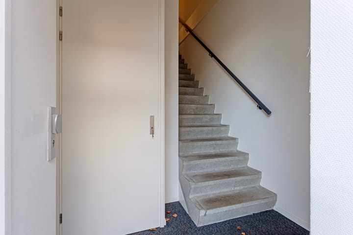 Photo 5 of Kapelstraat 3-A