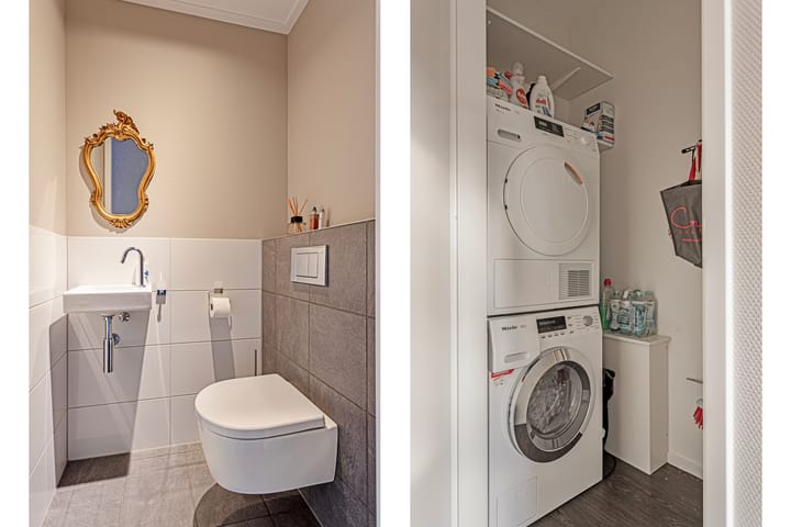 Photo 6 of Kapelstraat 3-A