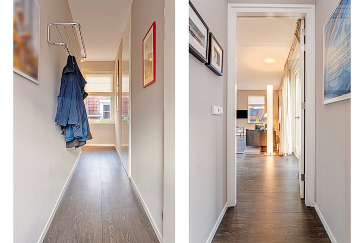 Photo 7 of Kapelstraat 3-A