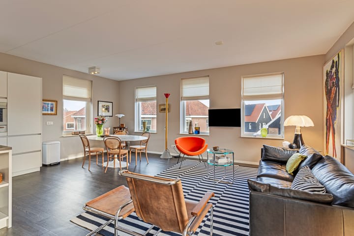 Photo 8 of Kapelstraat 3-A