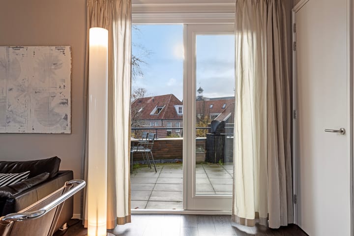 Photo 10 of Kapelstraat 3-A