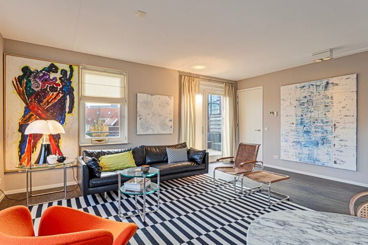 Photo 11 of Kapelstraat 3-A