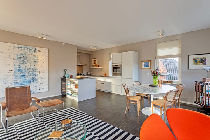 Photo 12 of Kapelstraat 3-A