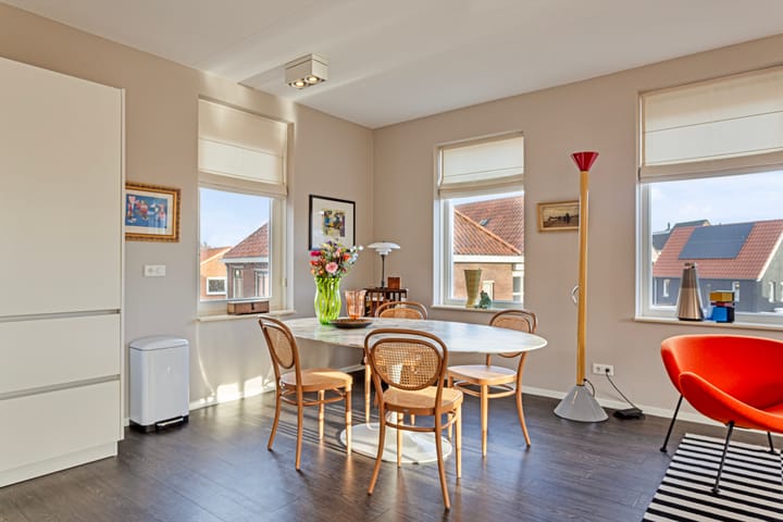 Photo 13 of Kapelstraat 3-A