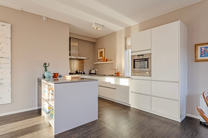 Photo 14 of Kapelstraat 3-A