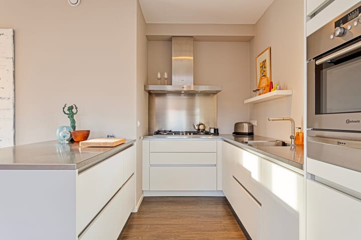 Photo 15 of Kapelstraat 3-A