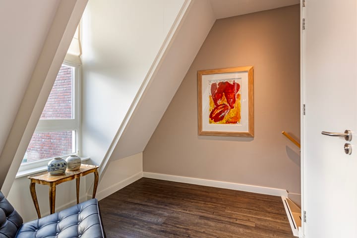 Photo 17 of Kapelstraat 3-A