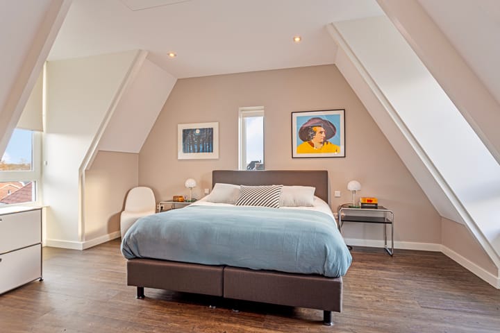 Photo 19 of Kapelstraat 3-A