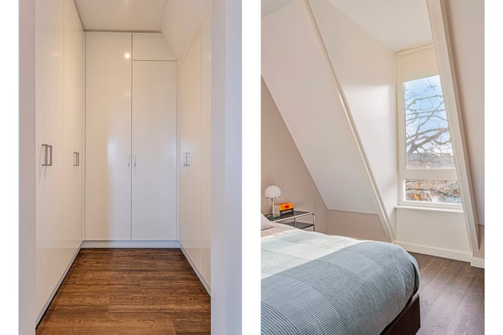 Photo 21 of Kapelstraat 3-A