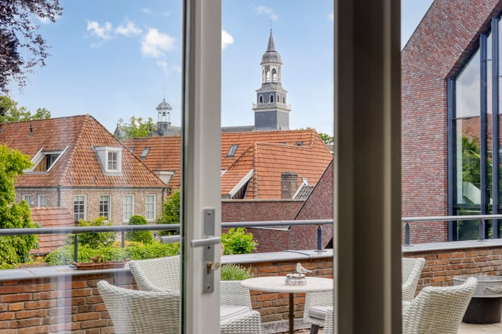 Photo 24 of Kapelstraat 3-A