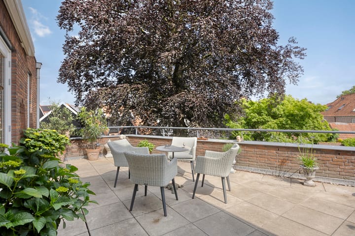 Photo 25 of Kapelstraat 3-A