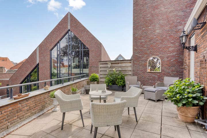 Photo 26 of Kapelstraat 3-A