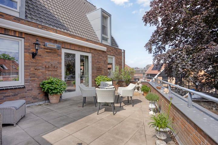 Photo 27 of Kapelstraat 3-A