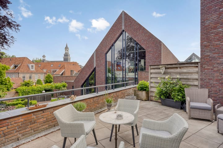 Photo 28 of Kapelstraat 3-A