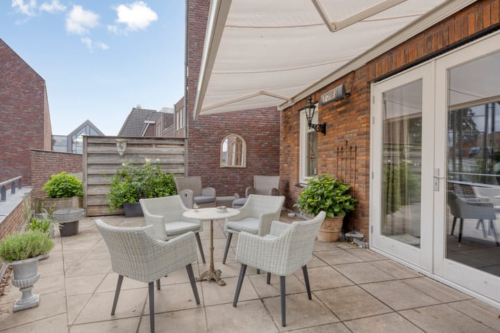 Photo 30 of Kapelstraat 3-A