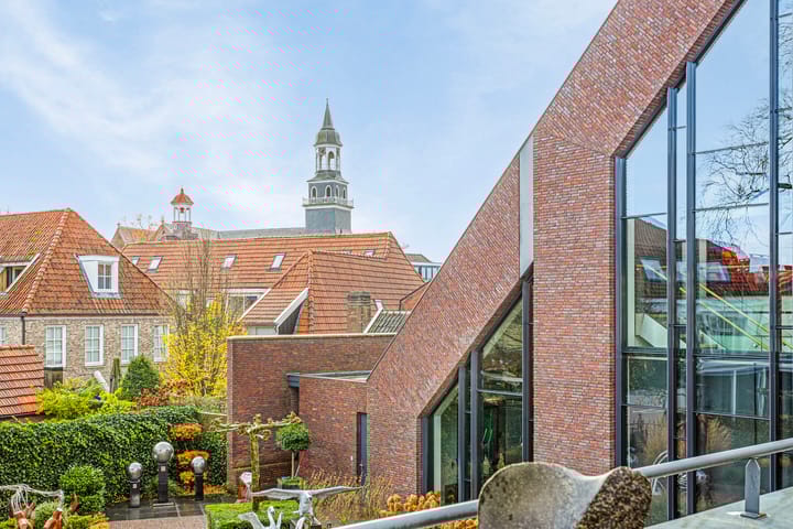 Photo 31 of Kapelstraat 3-A