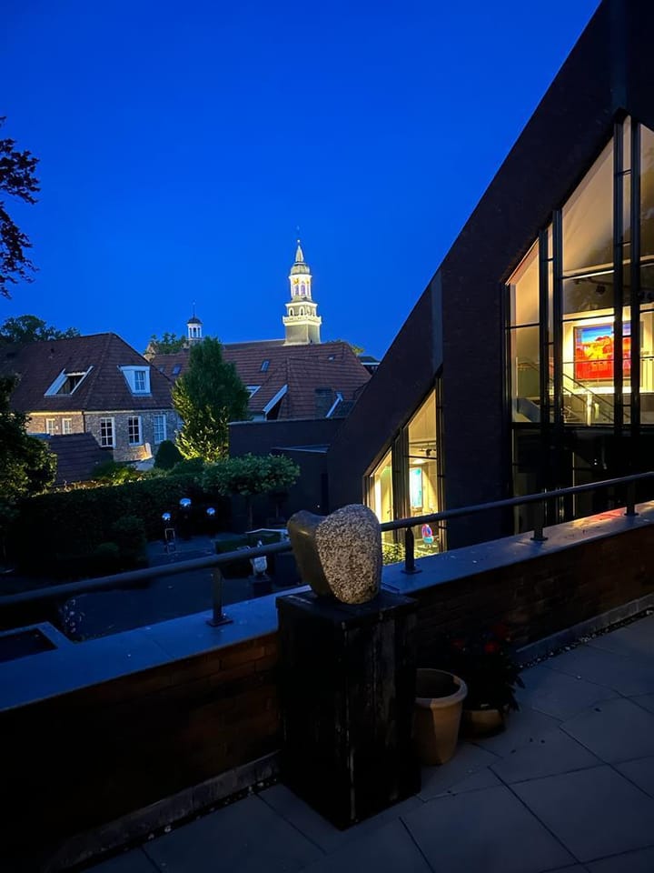 Photo 32 of Kapelstraat 3-A