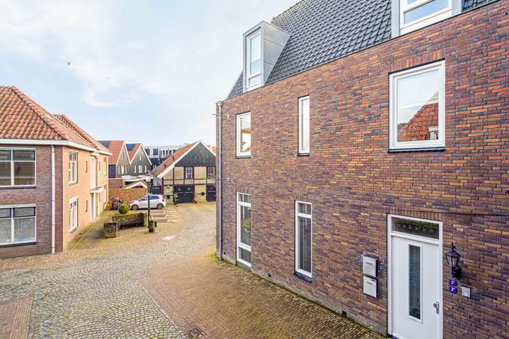 Photo 33 of Kapelstraat 3-A