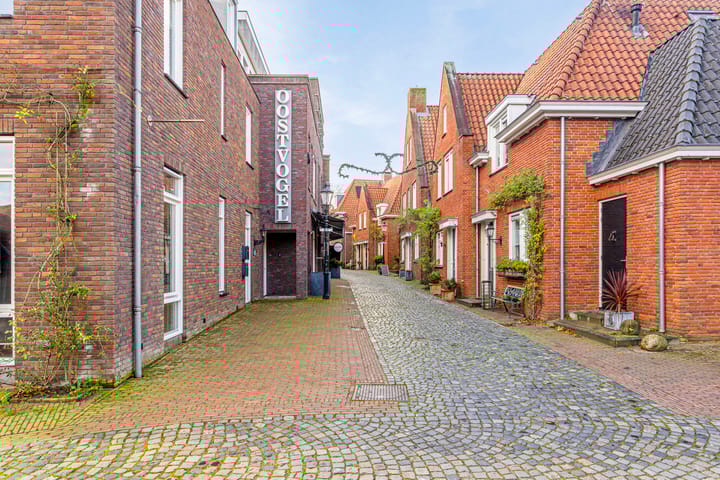 Photo 34 of Kapelstraat 3-A