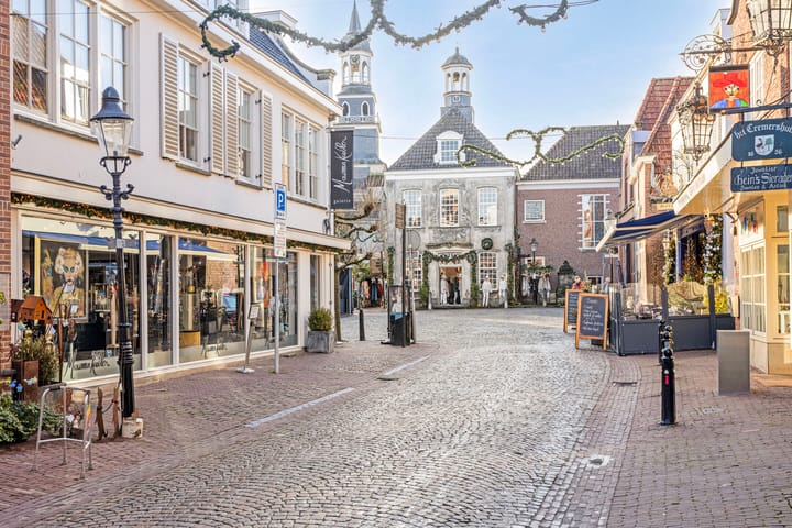 Photo 36 of Kapelstraat 3-A