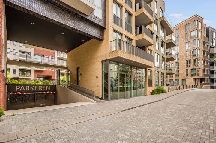 Foto 3 van Charley Tooropgracht 117