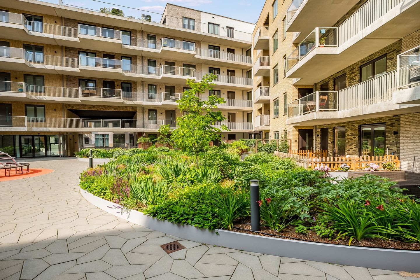 Foto 4 van Charley Tooropgracht 117