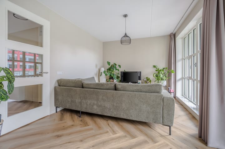 Foto 7 van Charley Tooropgracht 117