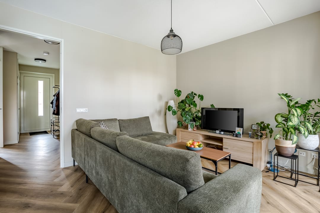 Foto 8 van Charley Tooropgracht 117